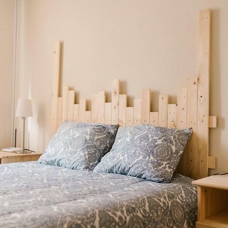Alameda Amor Suite By Valcambre 塞维利亚 外观 照片